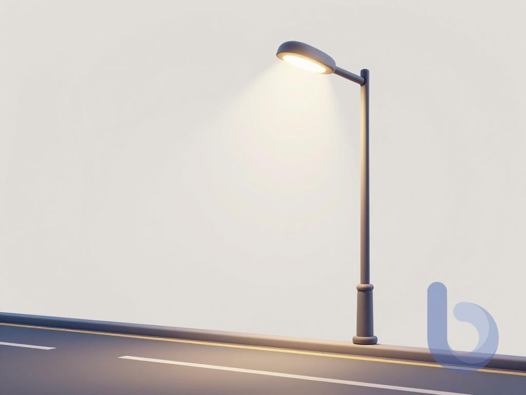 street light